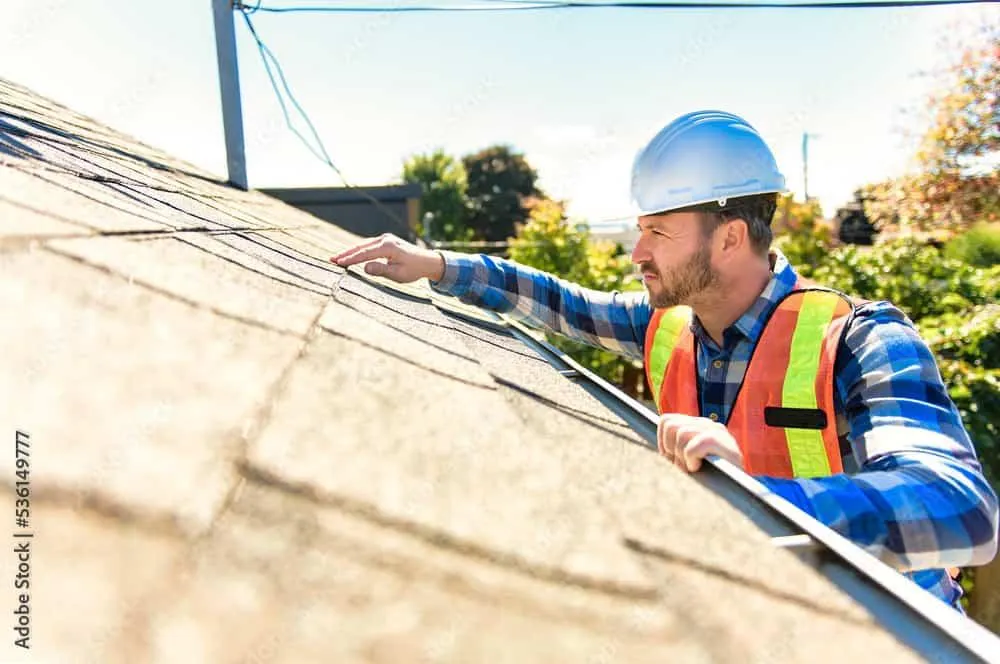 Roof Repair Services