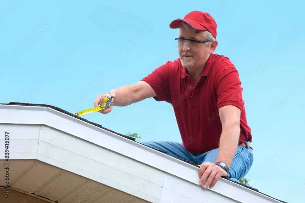 Roof Inspection Services Omaha NE