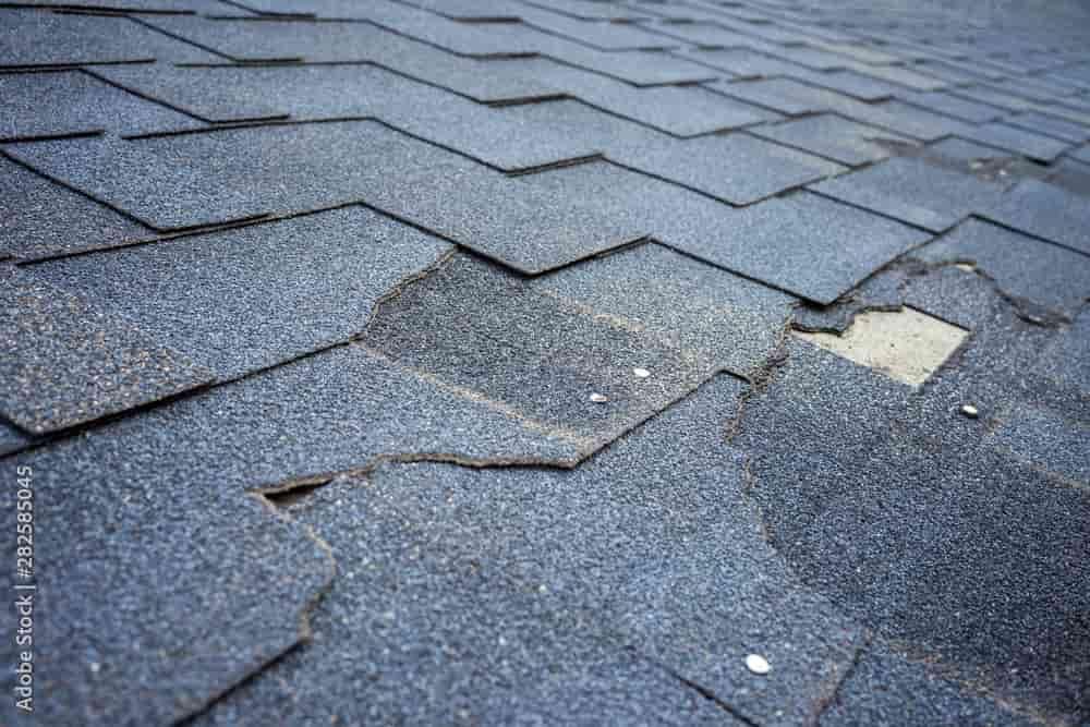 Roof Repair Services