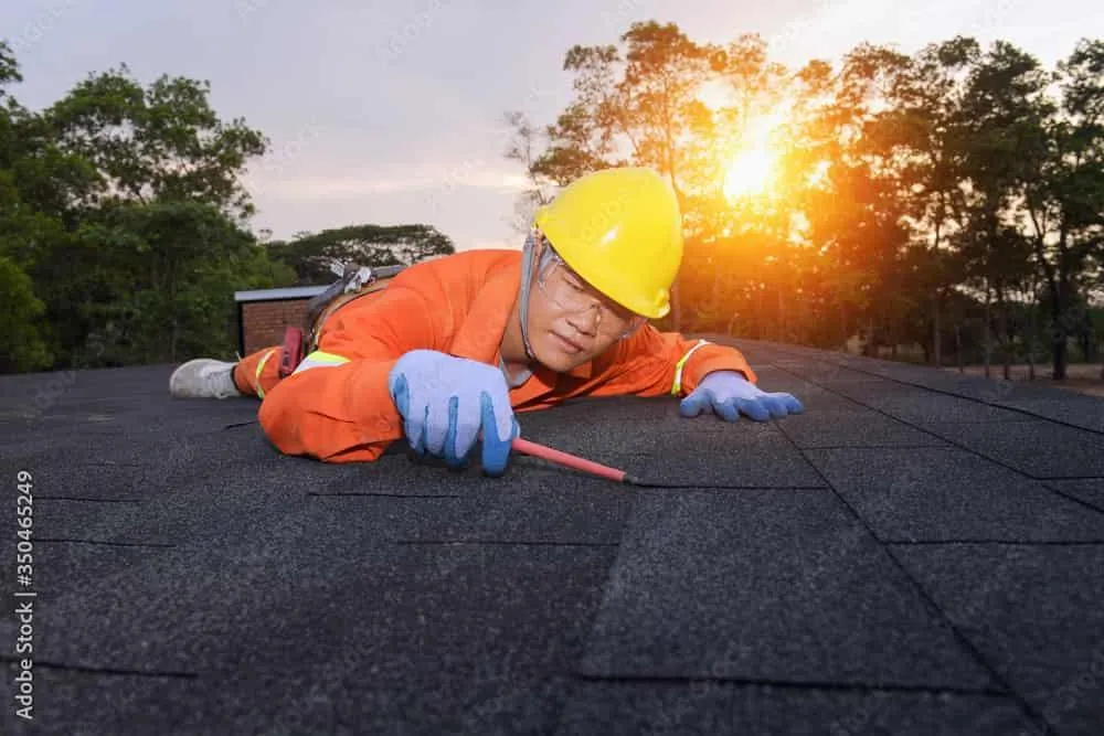 Asphalt Shingles Services Omaha NE