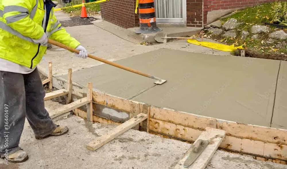 Concrete Resurfacing Services