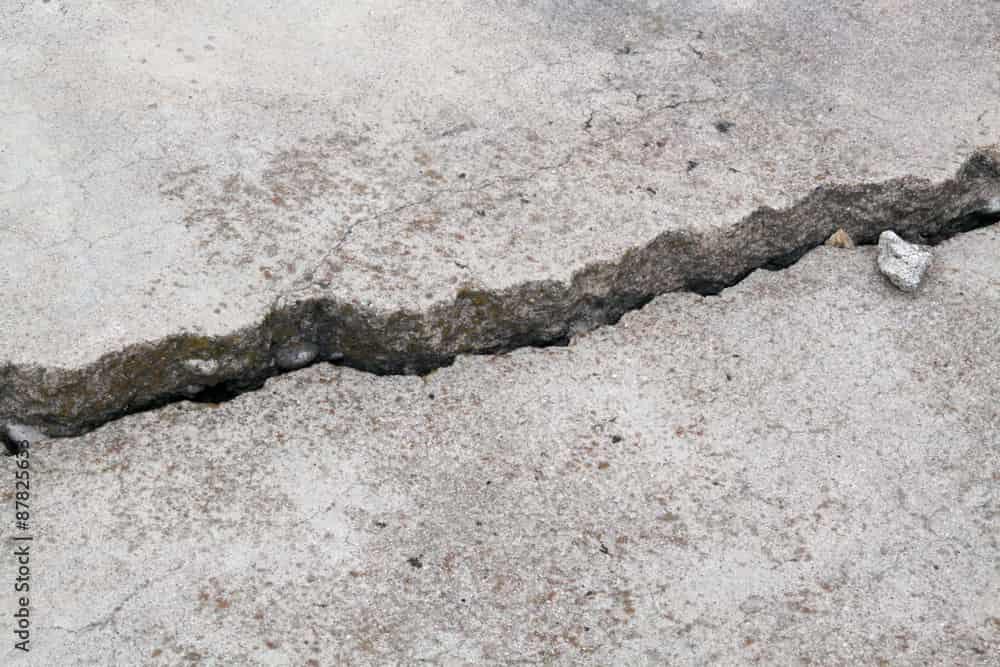 Concrete Repair Services