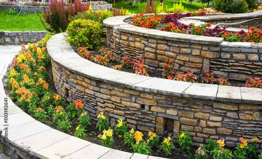 Retaining Wall Services