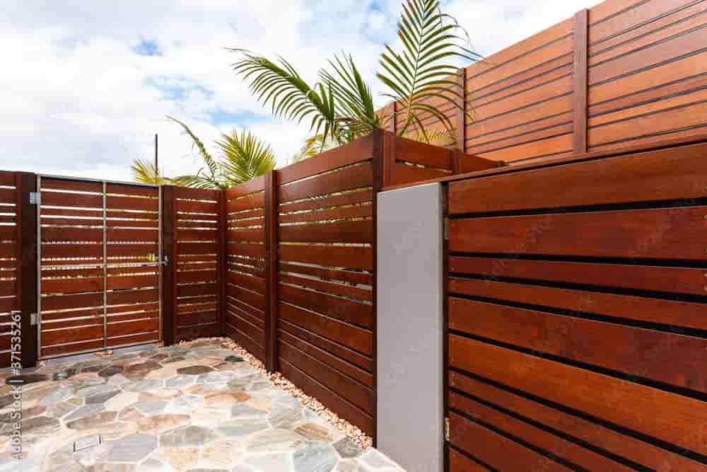 Privacy Fence Services