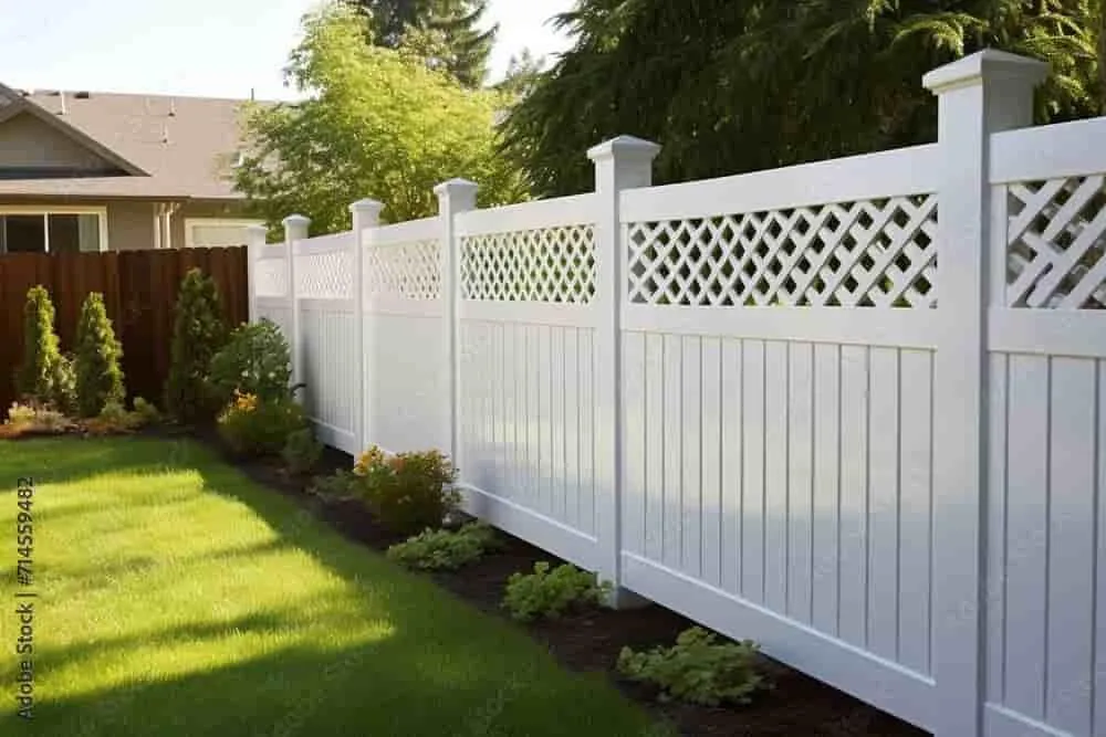 Wood Fence Services