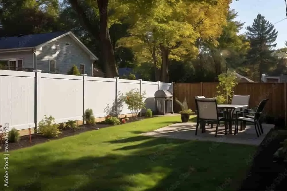 Privacy Fence Services