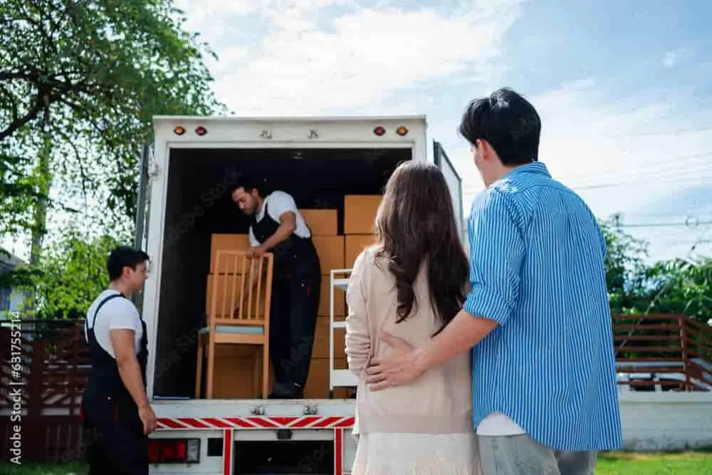 Furniture Moving Services