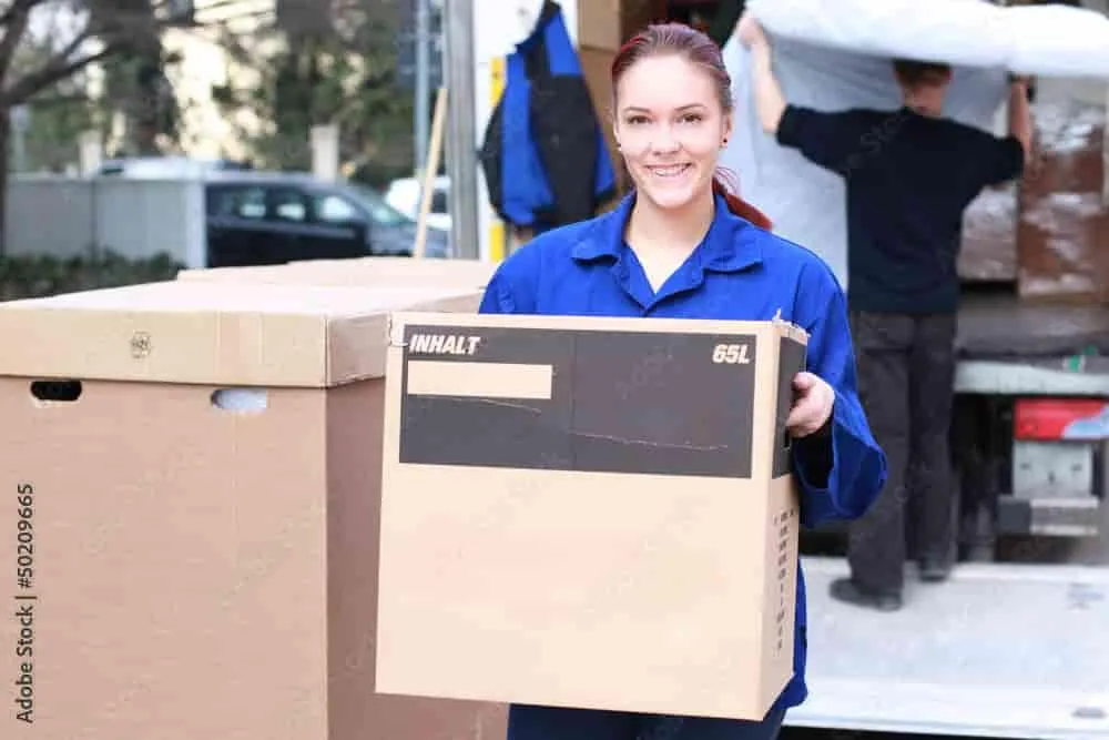 Cheap Moving Services 