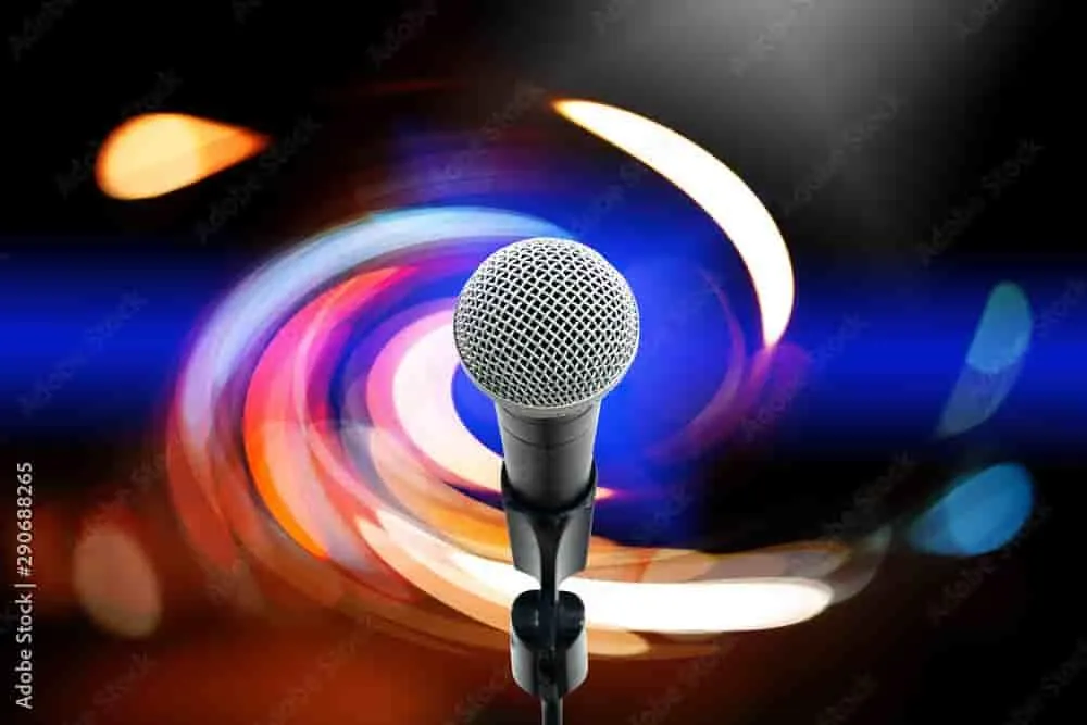 Karaoke DJ Services