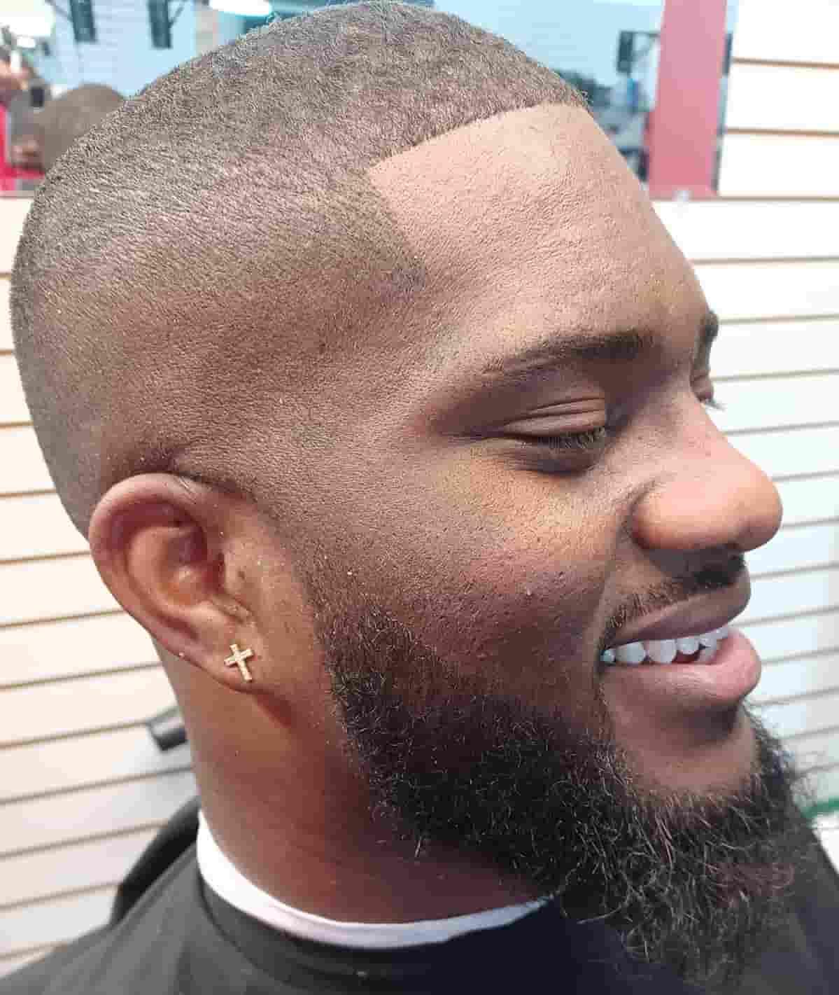 Men's Haircuts Services