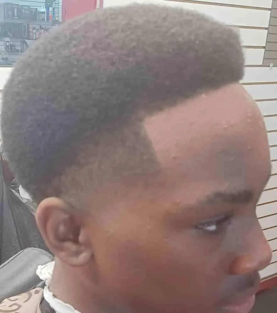 Fade Haircut Services