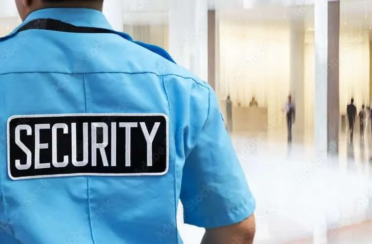 24 Hour Security Guard Services