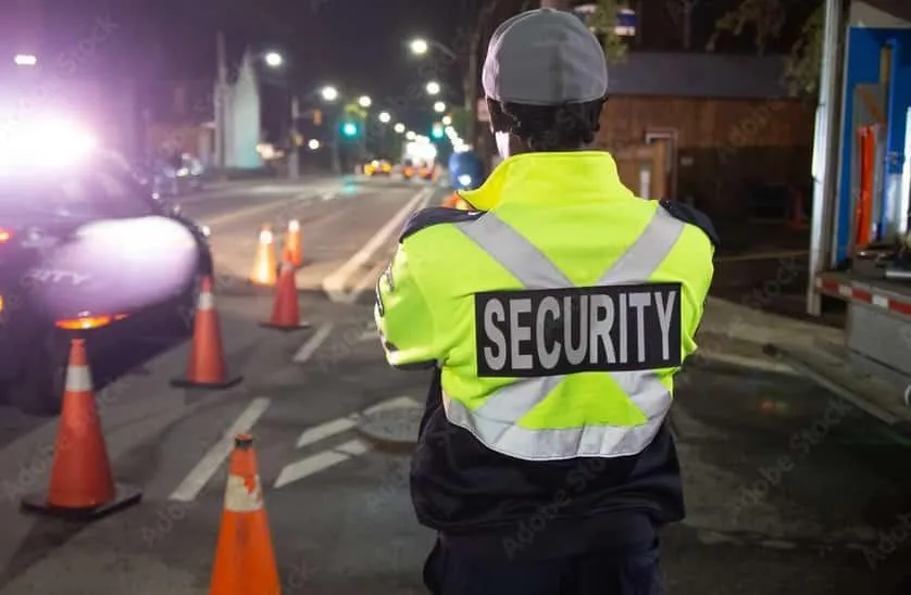 Night Security Services