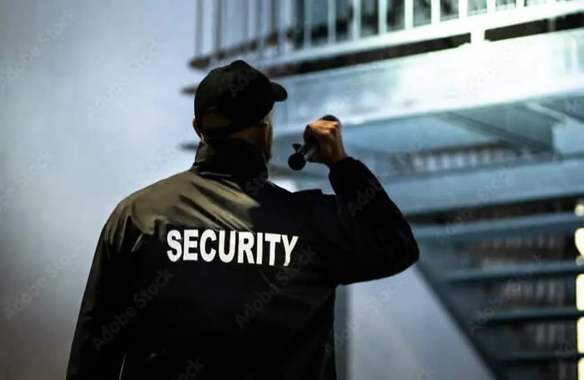 Night Security Services