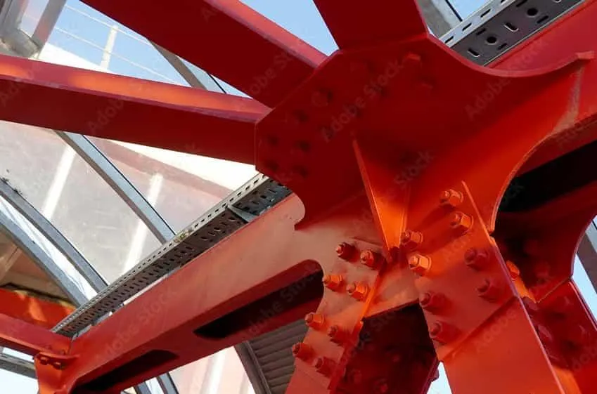 Bridge and Structural Painting Services