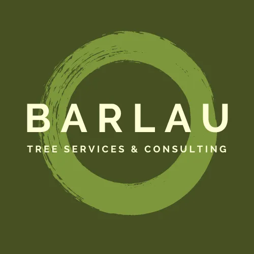 Barlau Tree Service & Consulting Logo