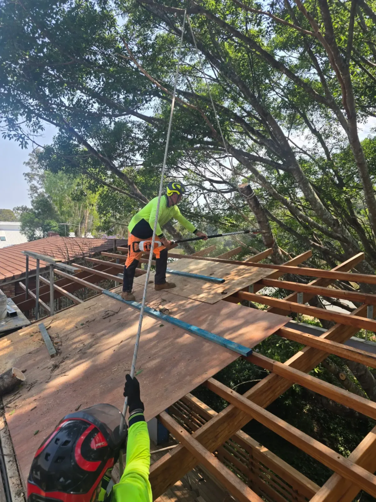 NALL Application Support Brisbane