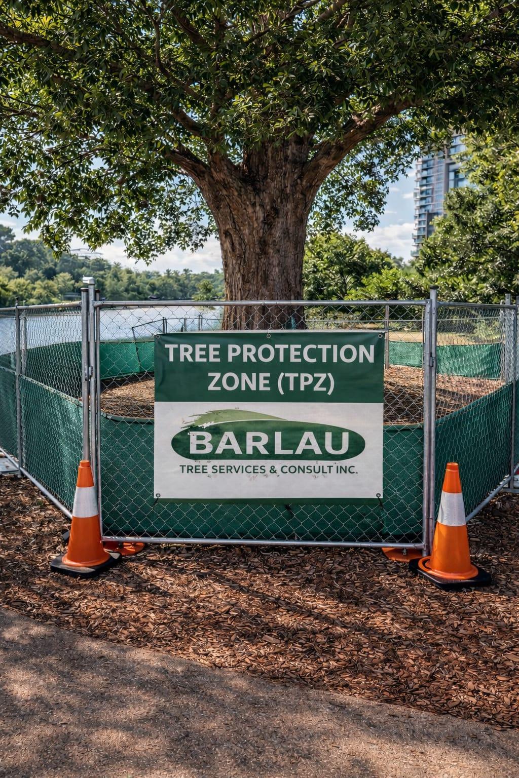 Tree Protection Plans Brisbane