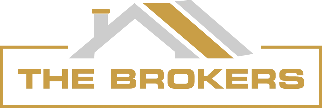 The Brokers real estate