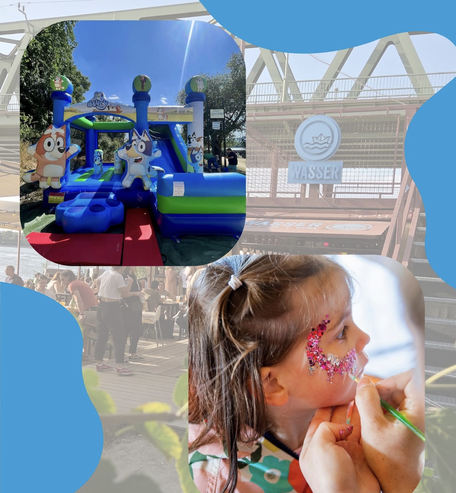 Gyerekbarát hely Budapesten – családi program a Duna-parton