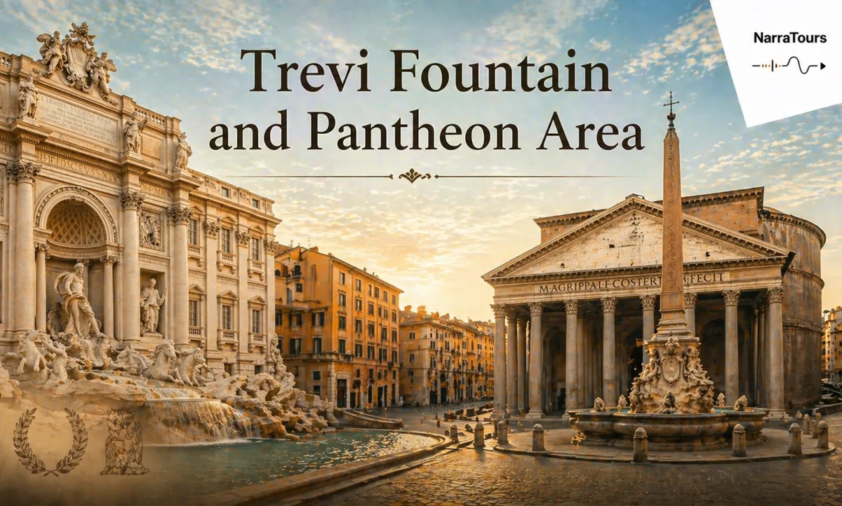 Power & Sin – Renaissance and Baroque Rome preview