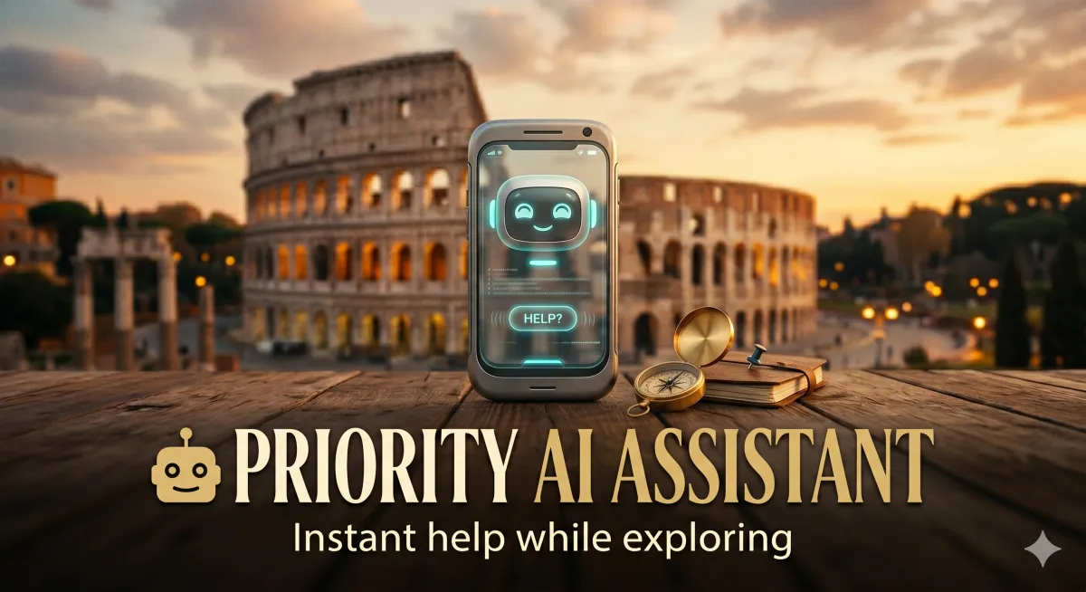Priority AI Assistant