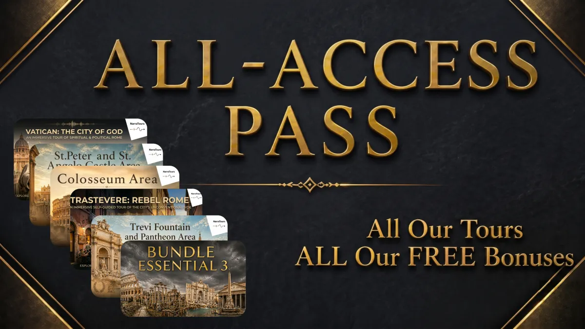 Premium All-Access Pass