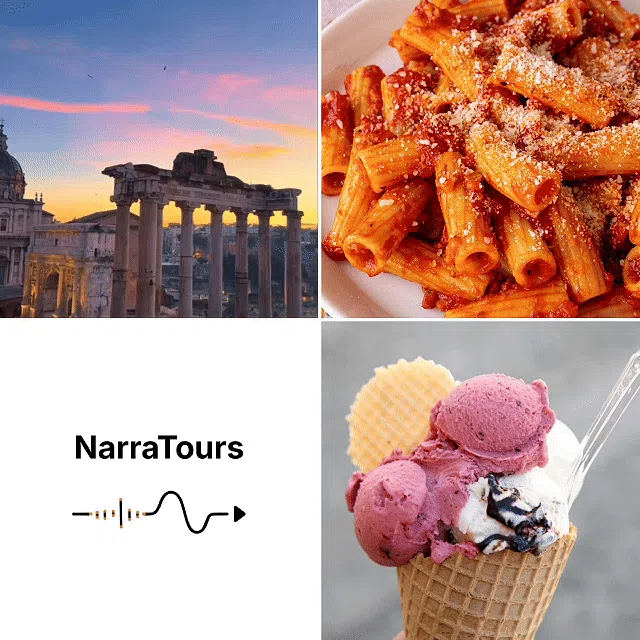 The best of Rome – NarraTours
