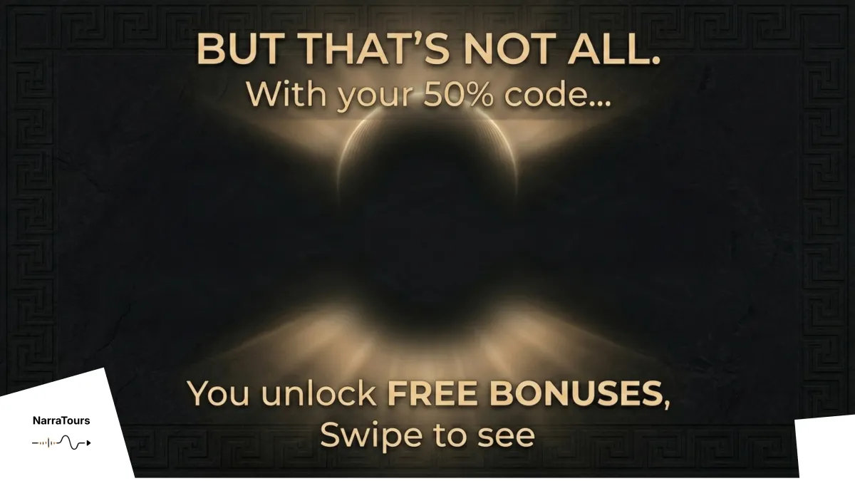 Bonuses video preview