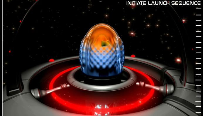 HelloChristiana Portfolio - Transforming space exploration education