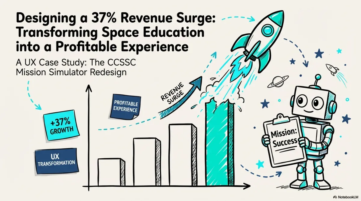 HelloChristiana Portfolio - Transforming space exploration education