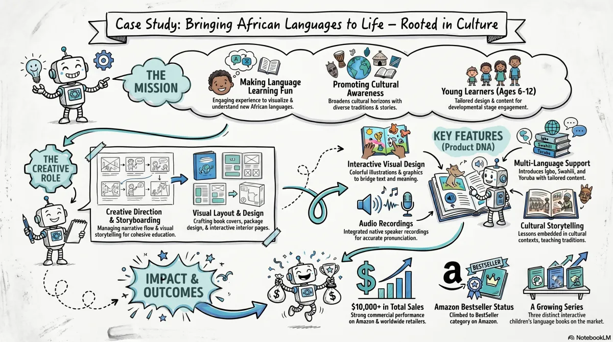 HelloChristiana - My Taking IGbo Book African Language Book Series