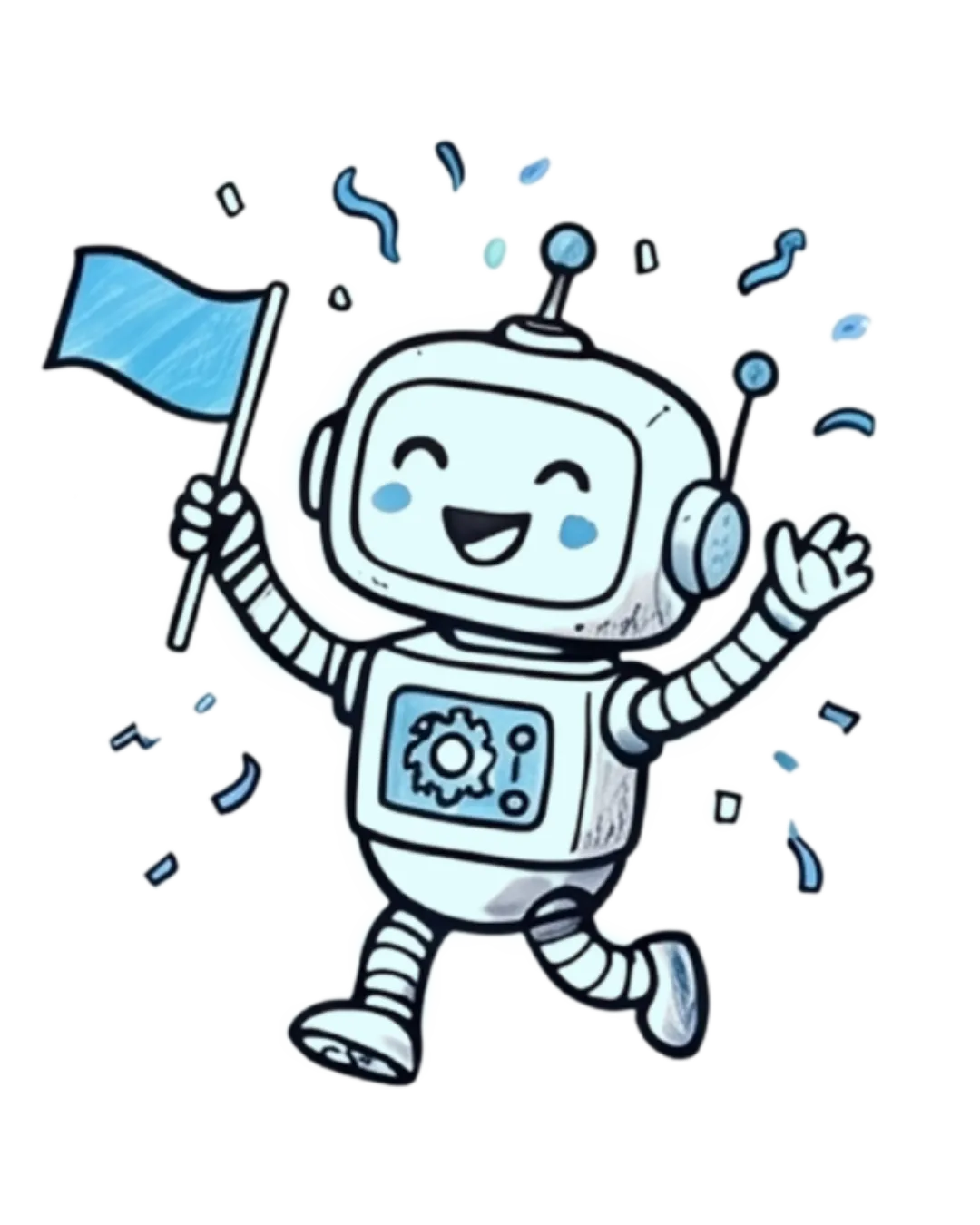 HelloChristiana Robot