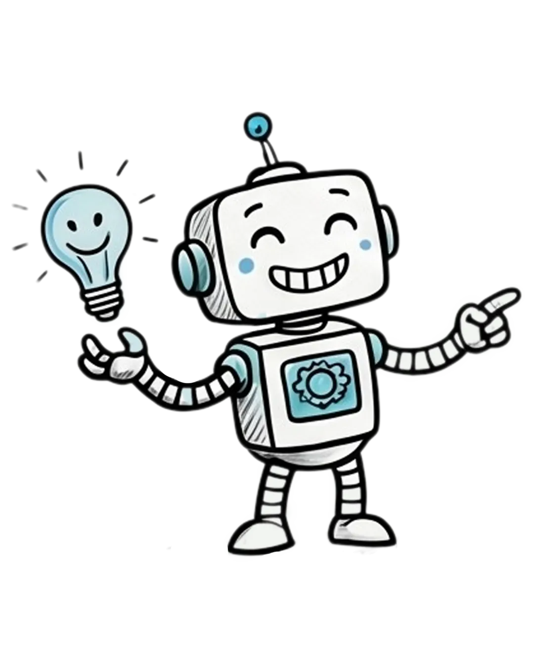 HelloChristiana Robot
