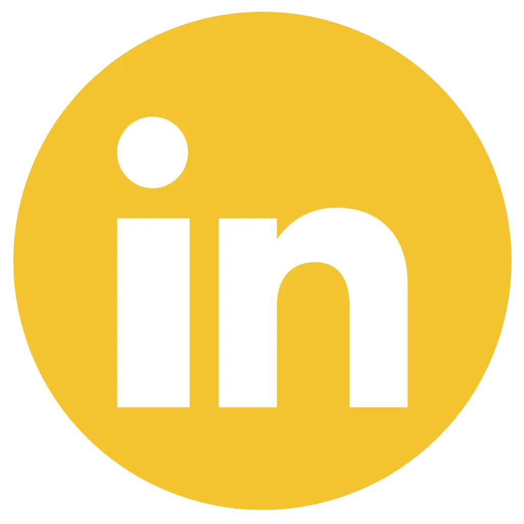 Gossage Consulting LinkedIn icon for professional insights and strategic connections.
