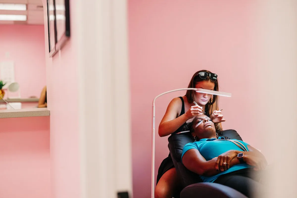 Anime Lash Extensions in Centennial, Littleton & Boulder, CO