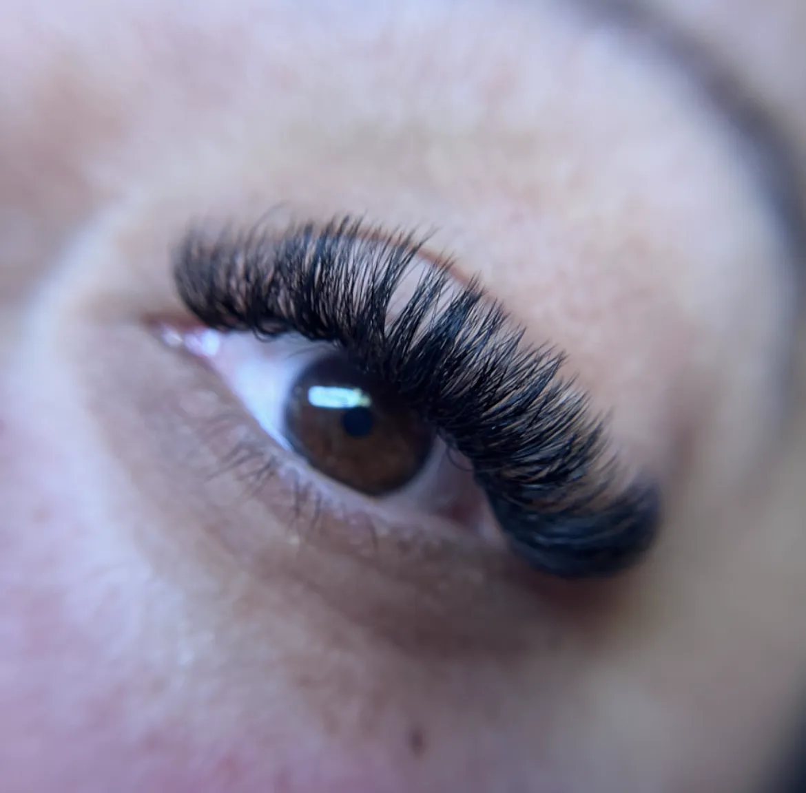 Eyelash Extensions