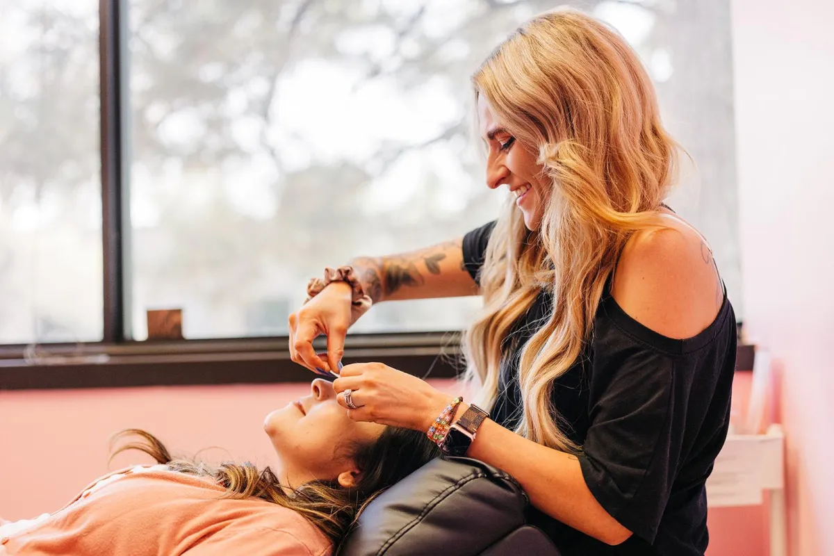 Wake Up Beautiful — Every Day - Permanent Make Up