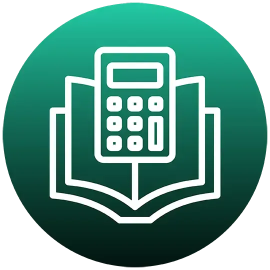 Icon - Financial & Accounting Operations