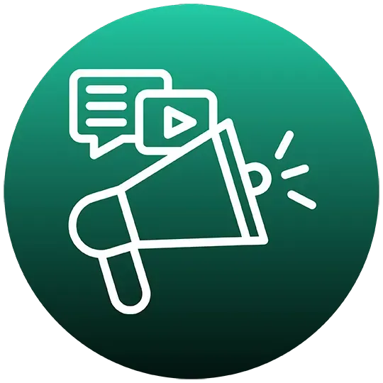 Icon - Marketing Assets & Guidelines That Convert