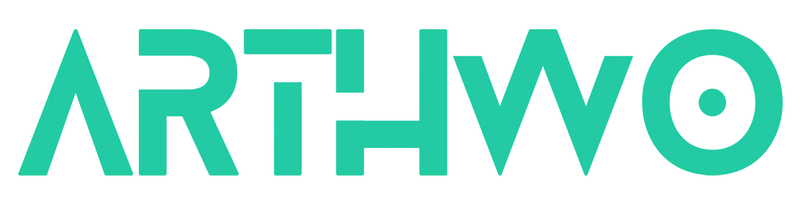 ARTHWO LOGO