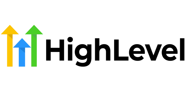 Go-High-Level Logo built by Solenzo