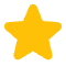 Solenzo review star icon symbolizing reputation automation, helping businesses collect and display five-star feedback.
