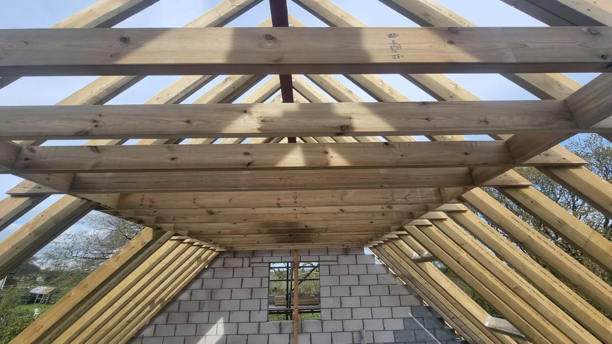 Self-Build Construction