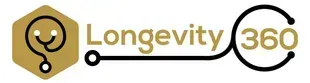 Longevity 360 Med Spa Logo
