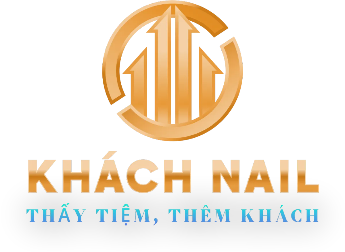 Khách Nail - Thấy tiệm, thêm khách