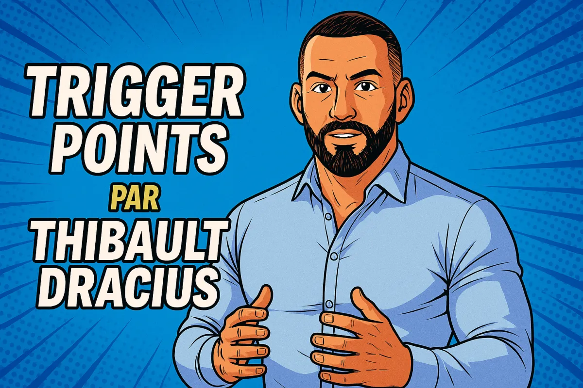 Triggers points