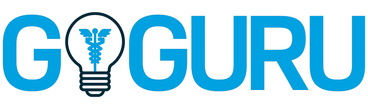 GoGuru Logo