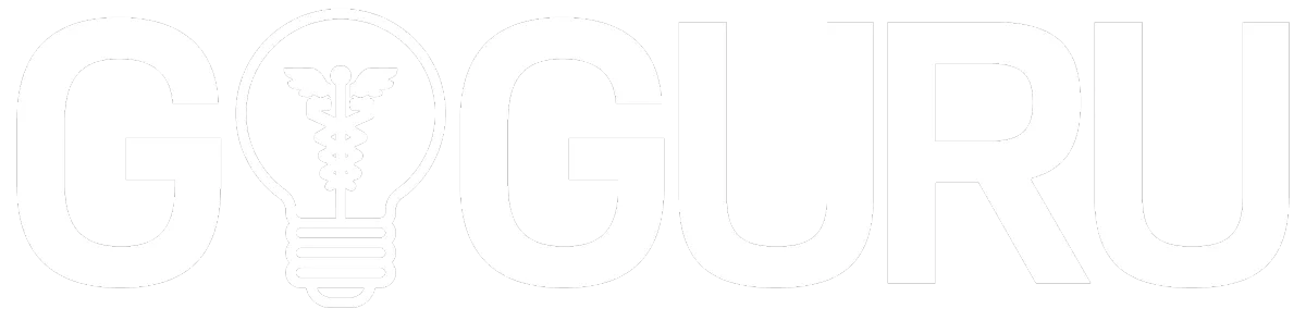 GoGuru Logo