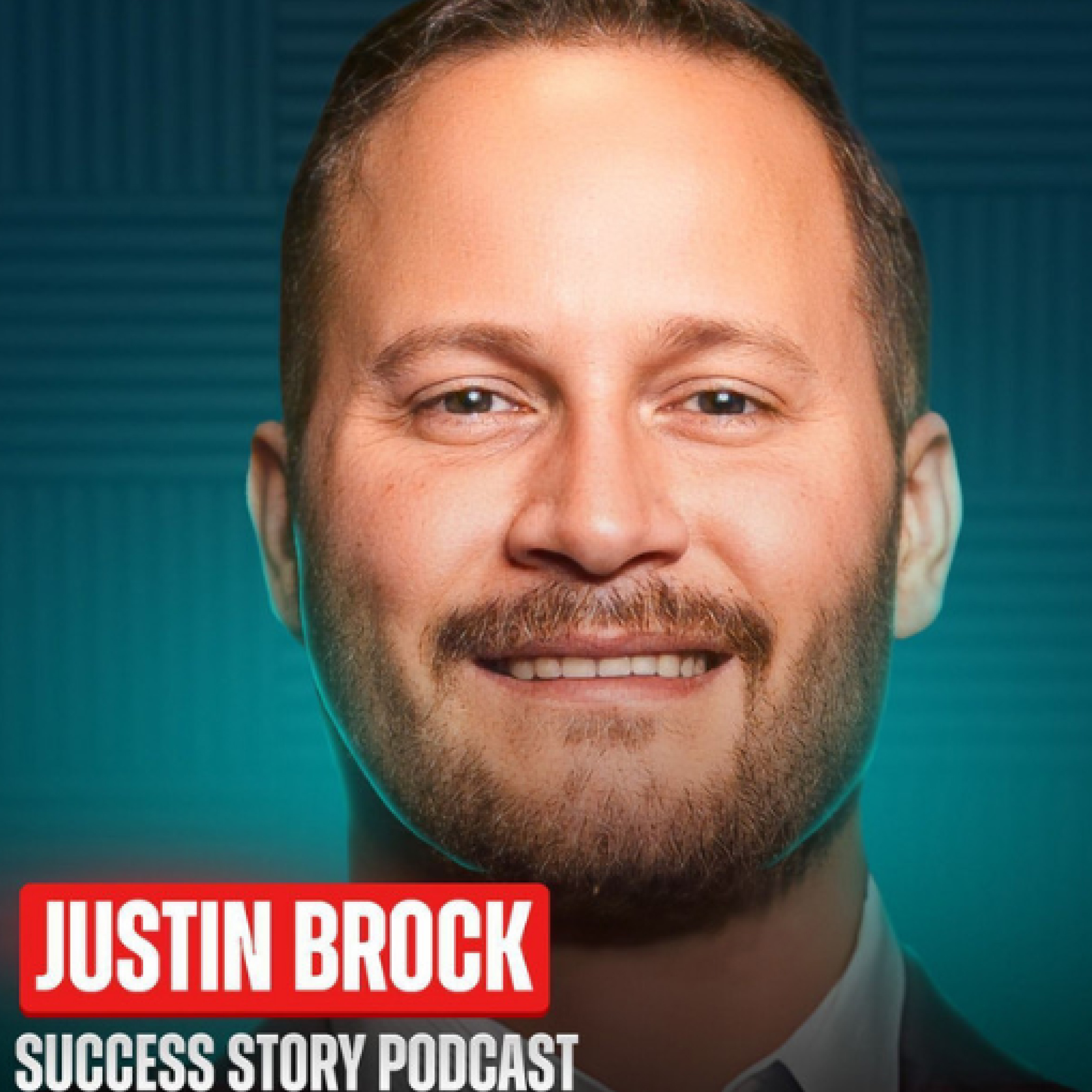 Justin Brock small savings to millions
